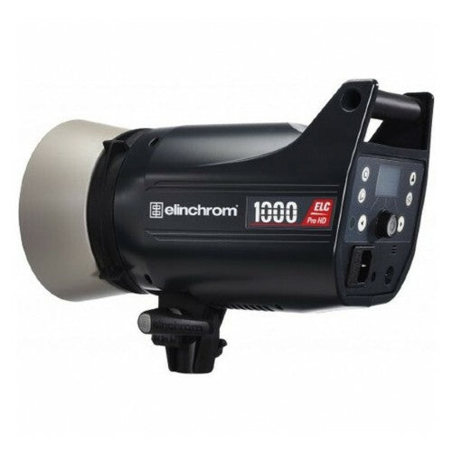 Elinchrom ELC Pro HD 1000 To Go Set 3.0