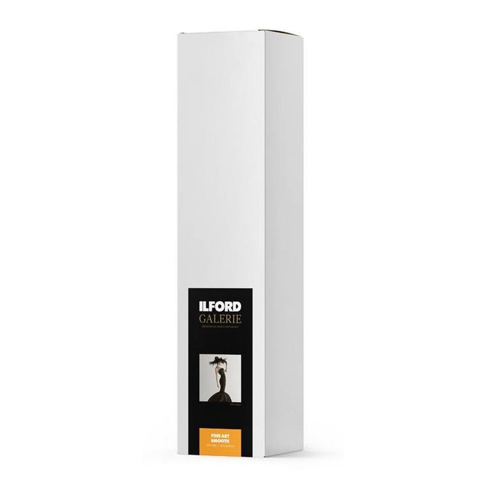 Ilford Galerie Prestige Fine Art Smooth 200g 1 roll (91 cm)