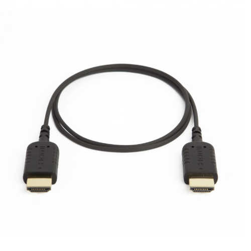 8Sinn eXtraThin HDMI - HDMI Cable 80cm