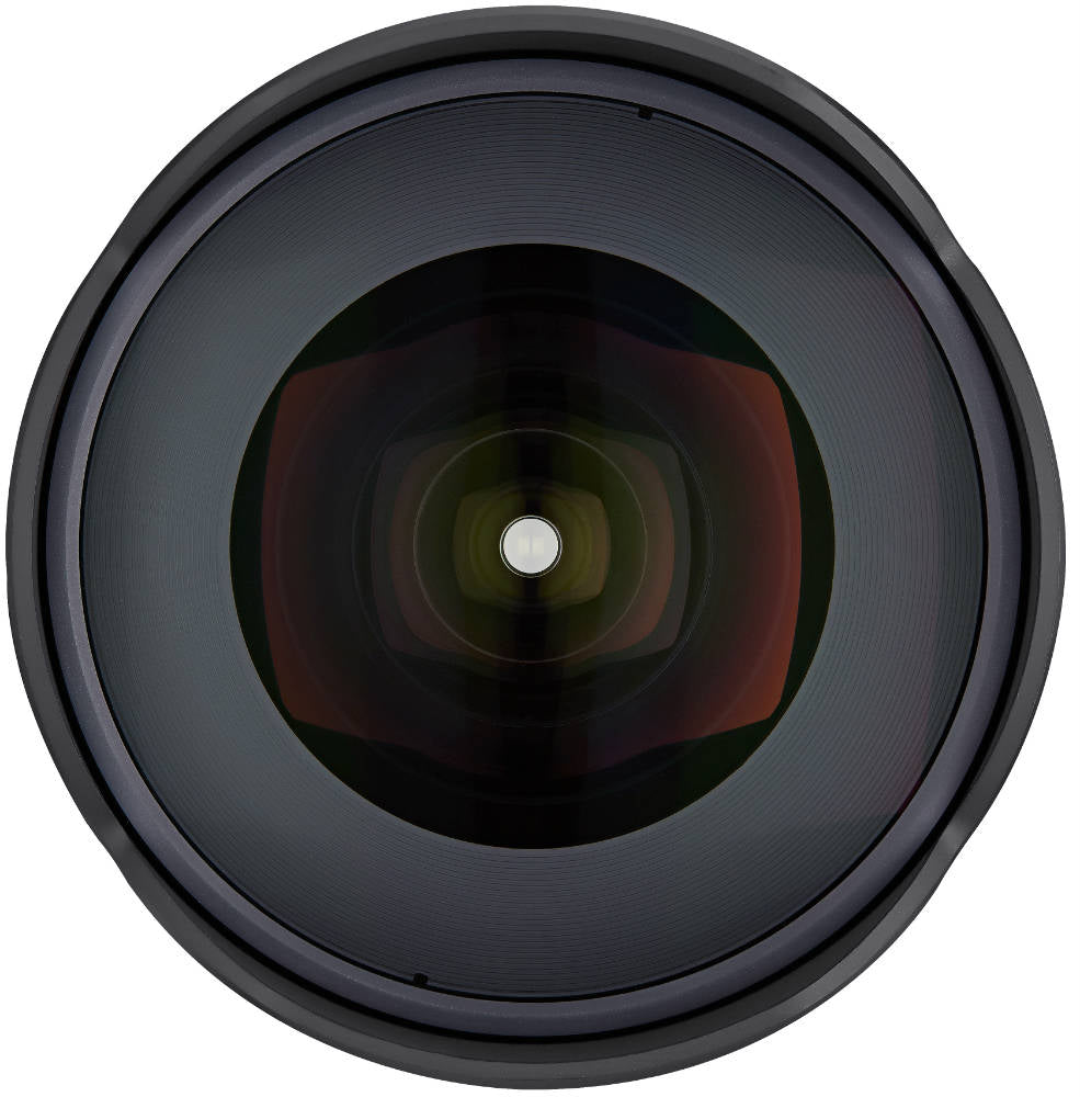 Samyang 14mm F2.8 AF Canon