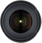 Samyang 14mm F2.8 AF Canon