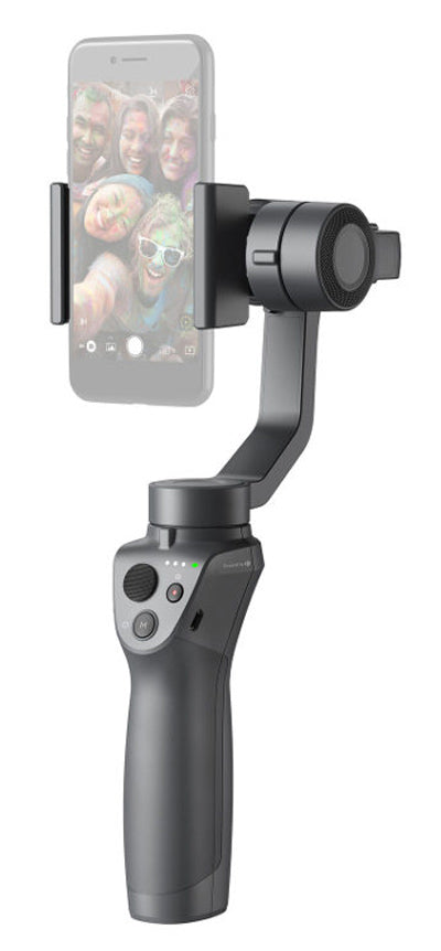 DJI Osmo Mobile 2