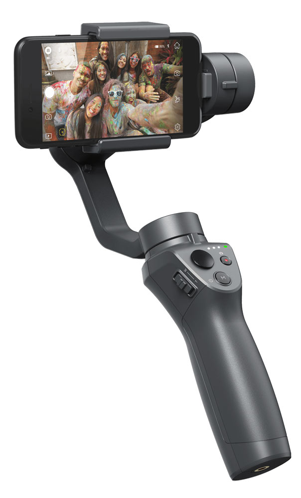 DJI Osmo Mobile 2