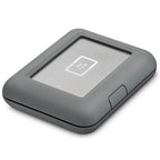 LaCie 2TB DJI Co-Pilot BOSS USB-C Externe Harde Schijf