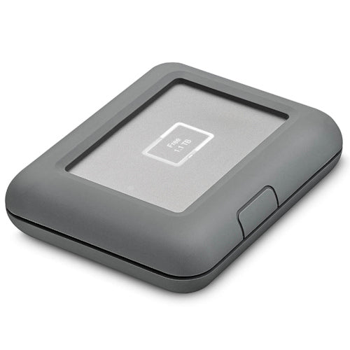 LaCie 2TB DJI Co-Pilot BOSS USB-C Externe Harde Schijf