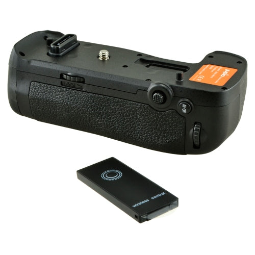 Jupio Battery grip for Nikon D850