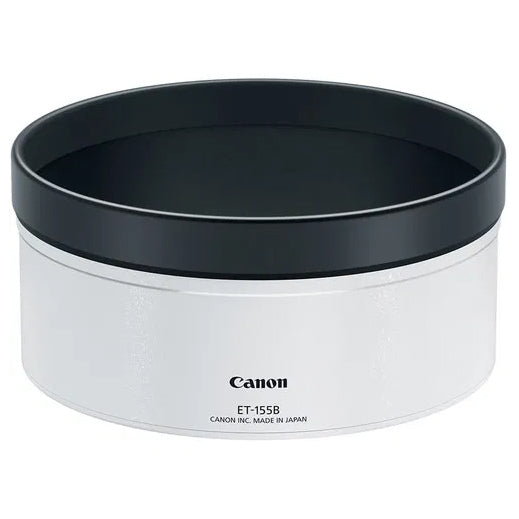 Canon ET-155B Lens Short Hood for EF-LENS