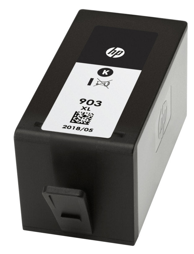 HP 903XL Ink Cartridge Black