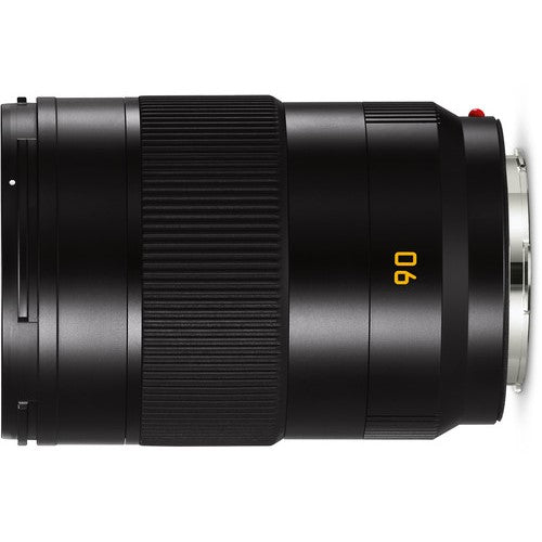 Leica Apo-Summicron-SL 90mm F2 Asph.