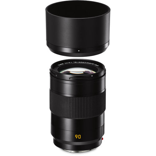Leica Apo-Summicron-SL 90mm F2 Asph.