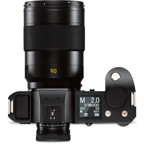 Leica Apo-Summicron-SL 90mm F2 Asph.