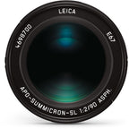 Leica Apo-Summicron-SL 90mm F2 Asph.