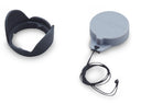 Zoom Lens Hood for Q2n