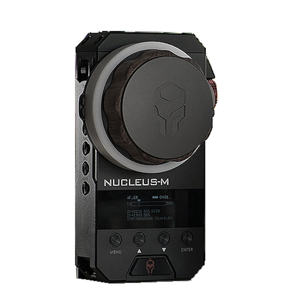 Tilta Nucleus-M Wireless Lens Control System