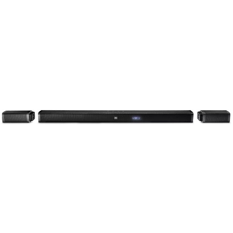 JBL BAR 5.1 Zwart