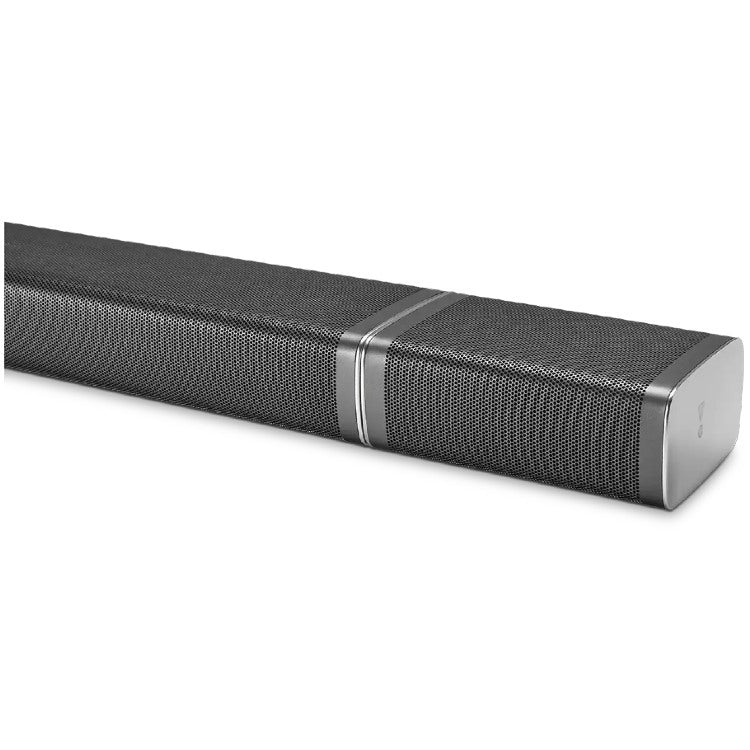 JBL BAR 5.1 Zwart