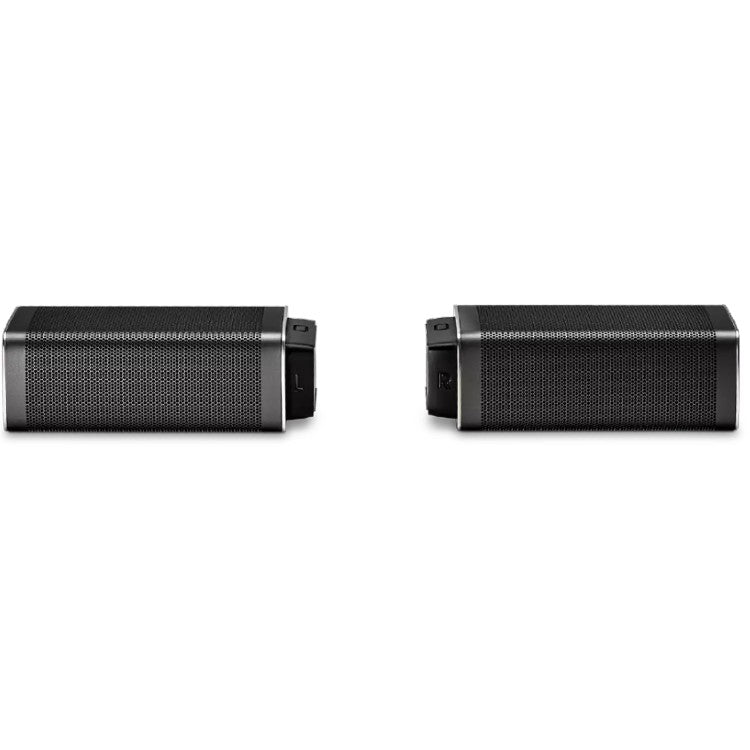 JBL BAR 5.1 Zwart