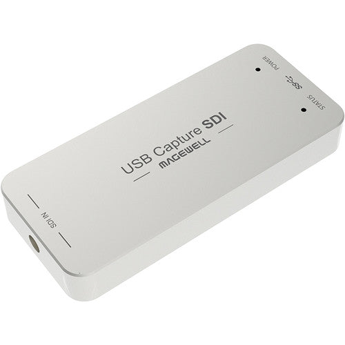 Magewell USB Capture SDI