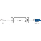 Magewell USB Capture SDI
