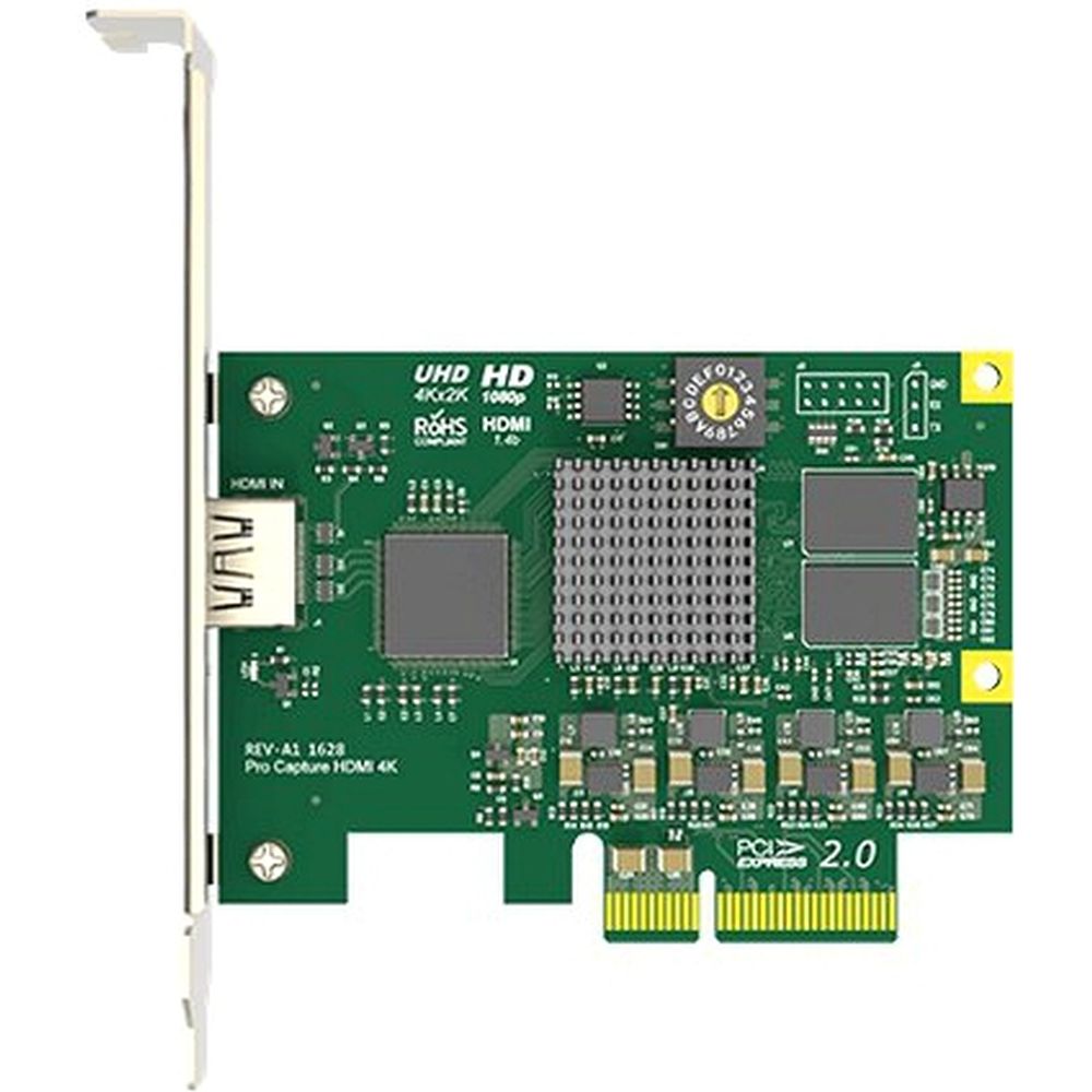 Magewell Pro Capture HDMI 4K