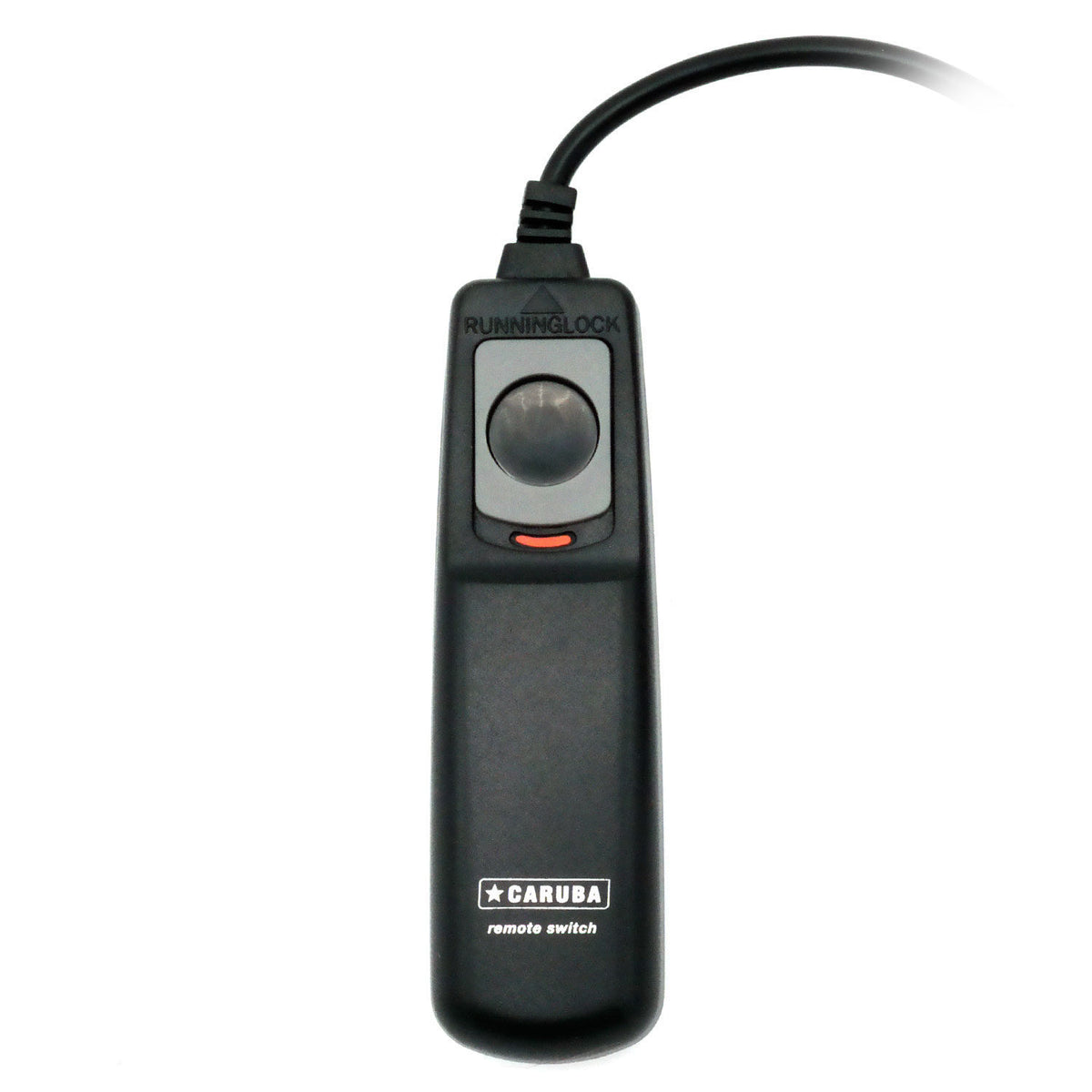 Caruba Remote Control Canon Type 2 1.5m (Canon RS 60E3/Pentax CS 205)