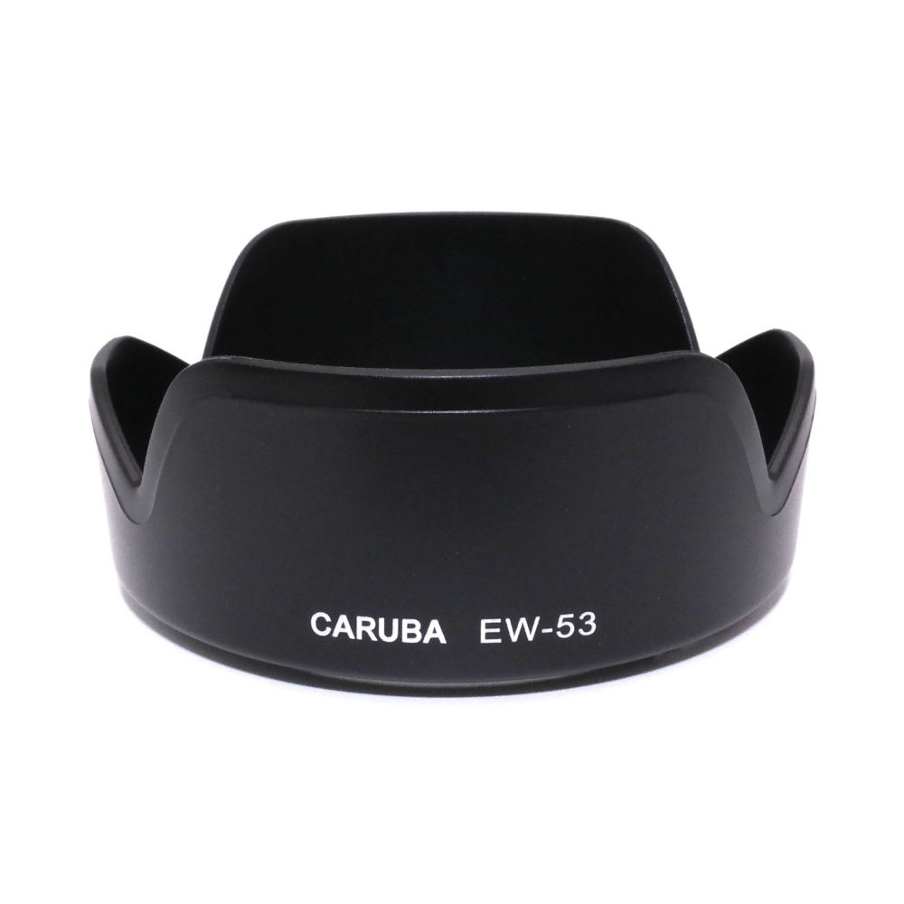 Caruba EW 53 Black