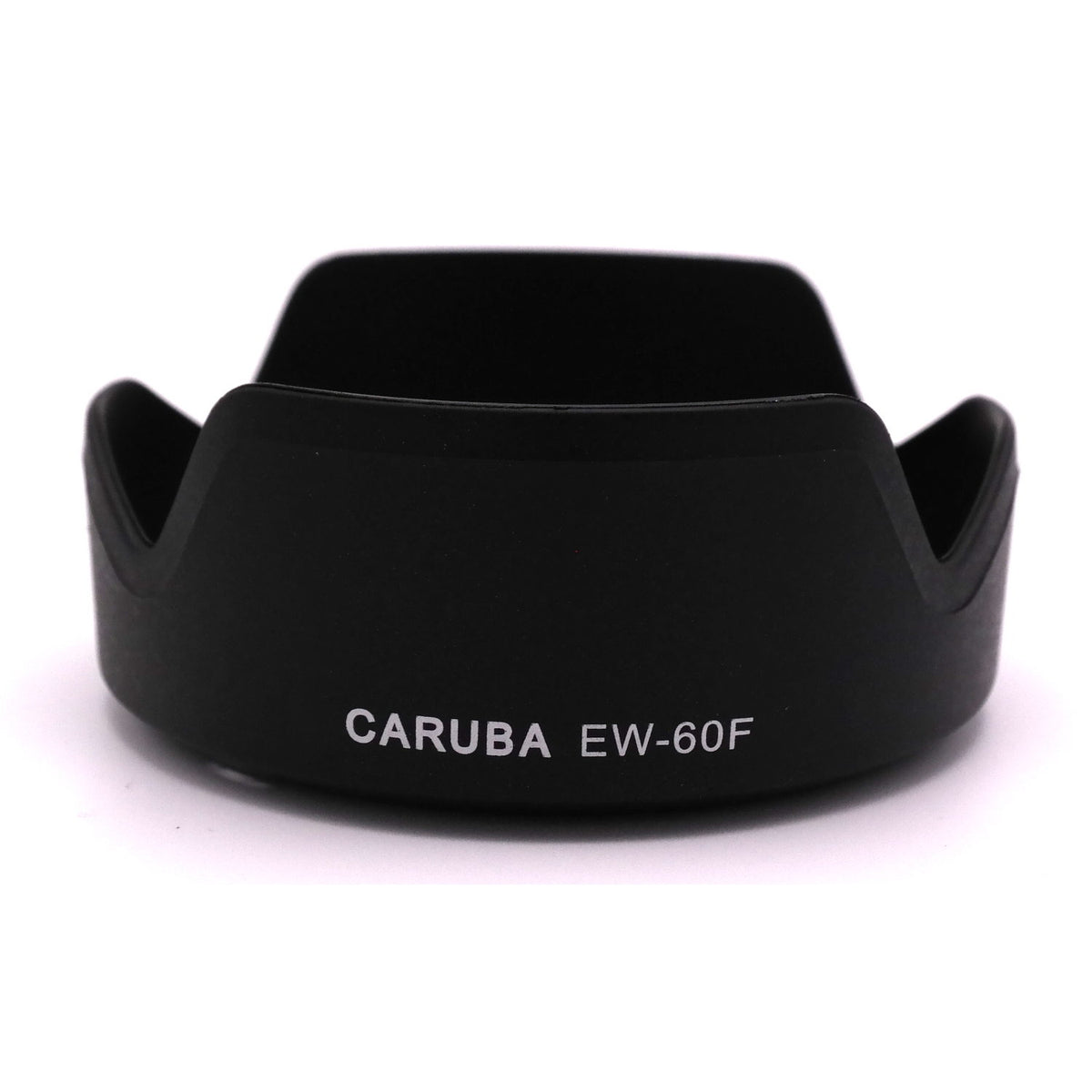 Caruba EW 60F black