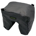Caruba Rice Bag V-Shaped Short (Trousers Model) Green