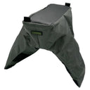 Caruba Rice Bag V-shaped Long (Trouser Model) Green