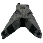 Caruba Rice Bag V-shaped Long (Trouser Model) Green