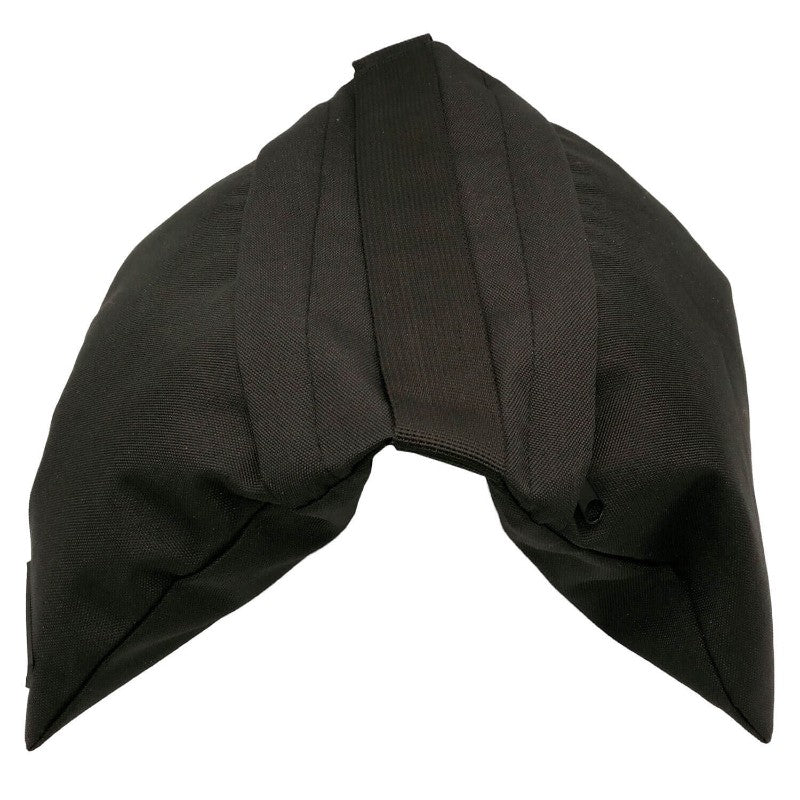 Caruba Sandbag Double PRO Small Black