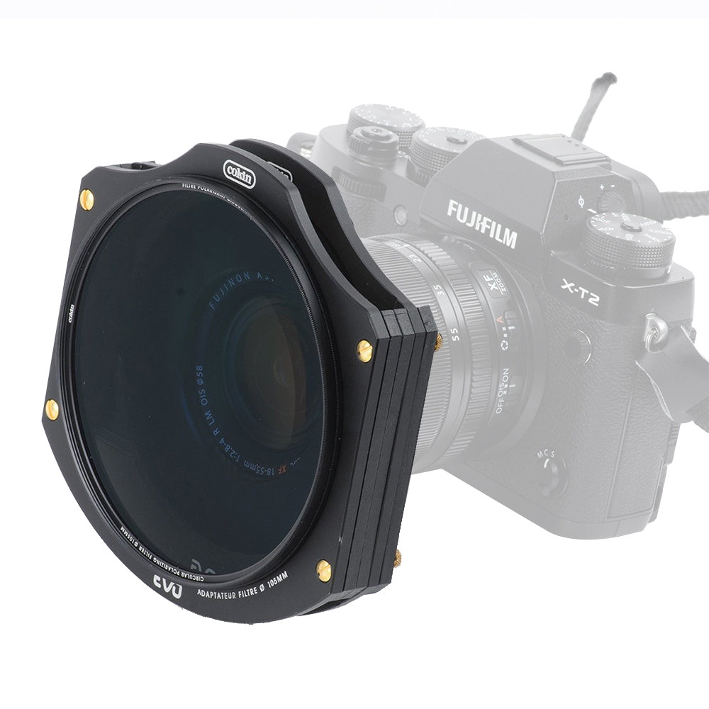 Cokin EVO Polarizer Kit (M-Series)