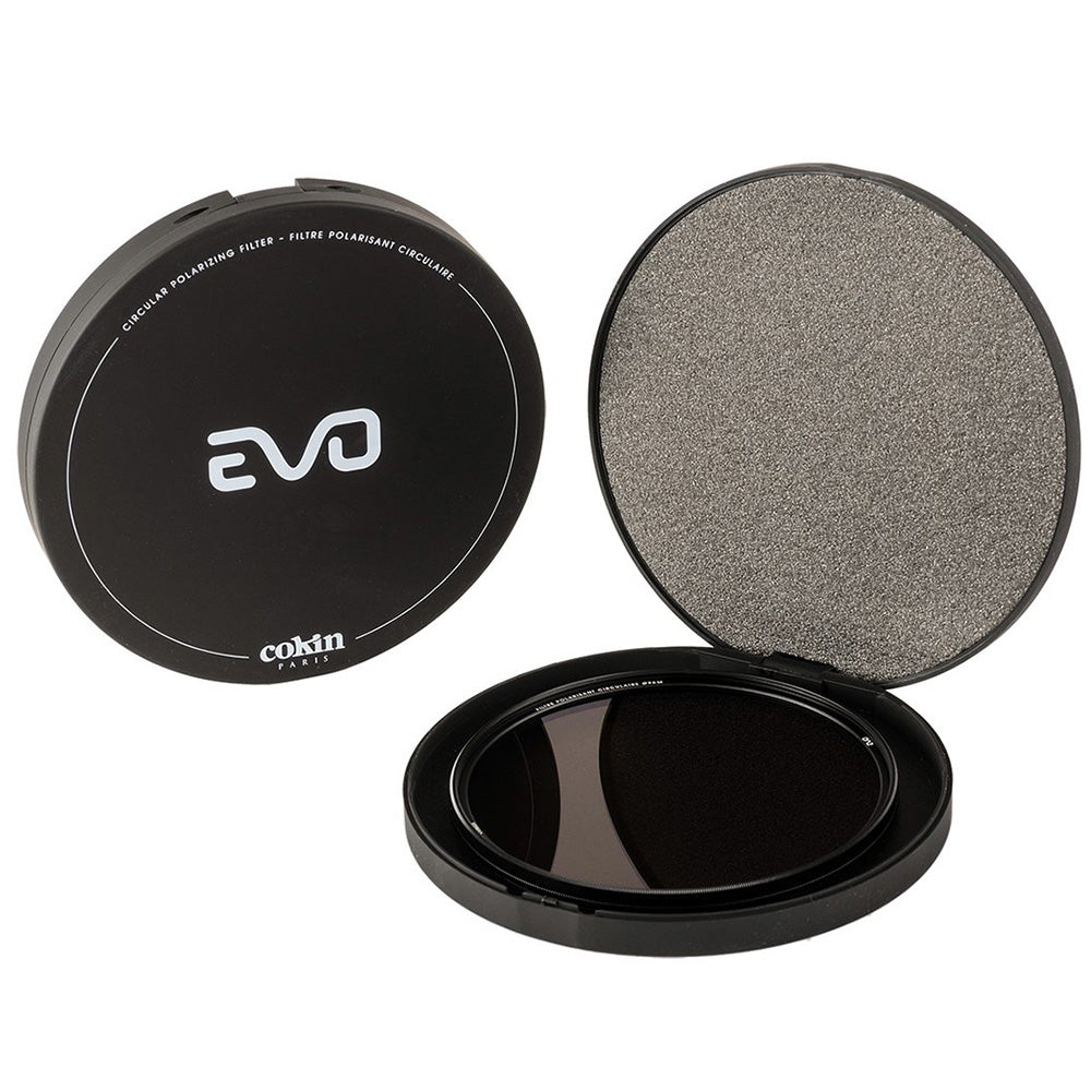 Cokin EVO Polarizer Kit (M-Series)