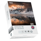 Cokin Graduated ND Filter Kit U3HO-25 (Successor to U960A)