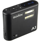 Godox A1 Off Camera Flash 2.4GHz Trigger voor smartphones