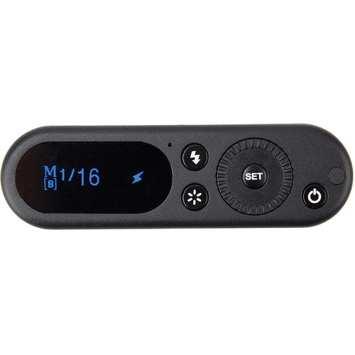 Godox A1 Off Camera Flash 2.4GHz Trigger voor smartphones