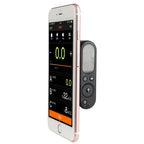 Godox A1 Off Camera Flash 2.4GHz Trigger voor smartphones