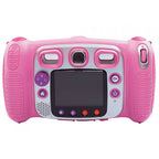 VTech Kidizoom Duo 5.0 roze
