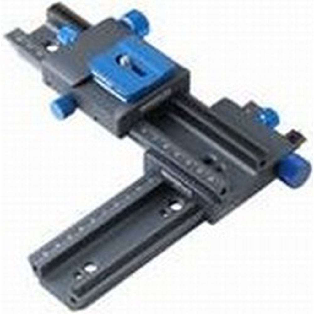 Novoflex CASTEL-CROSS Q Focusing Rack