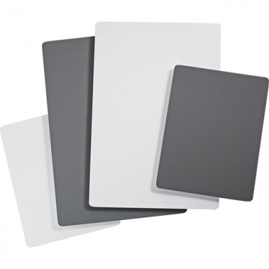 Novoflex ZEBRA grey card 15x20cm