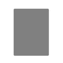 Novoflex ZEBRA XL Grey Card 21x30cm