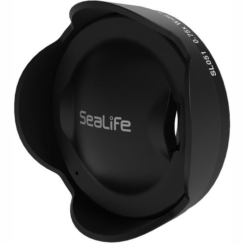 Sealife SL051 0.75x Wide Angle Conversion Lens