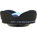 Sealife SL051 0.75x Wide Angle Conversion Lens