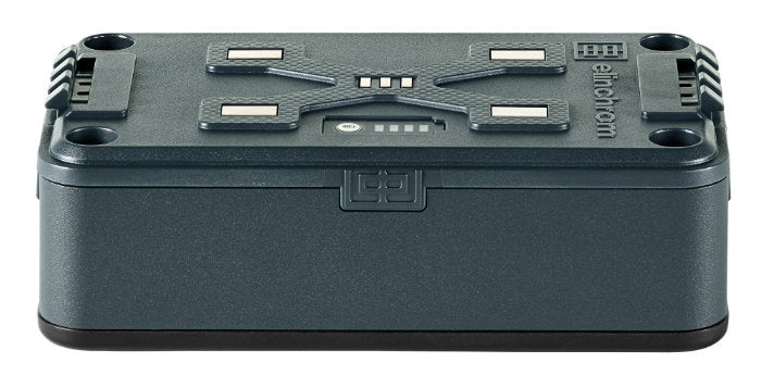 Elinchrom ELB 500 Battery 14.8V-4Ah
