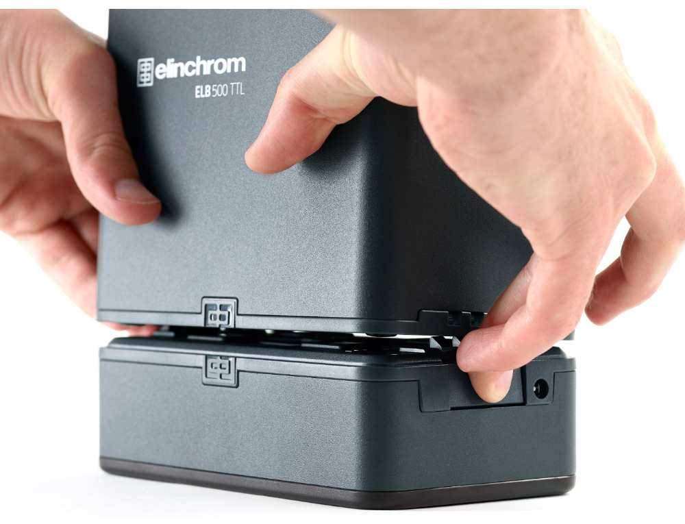 Elinchrom ELB 500 Battery 14.8V-4Ah