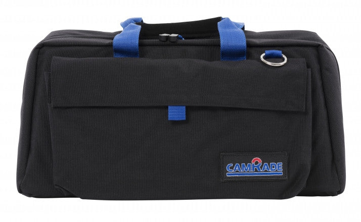CamRade TransPorter Medium Black