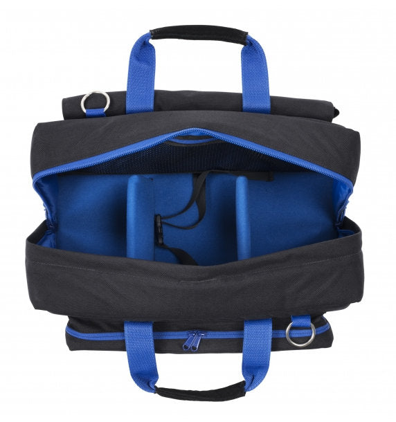 CamRade TransPorter Medium Black