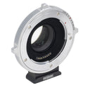 Metabones Canon EF - Micro 4/3 T CINE Speed Booster Ultra 0.71x
