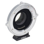 Metabones Canon EF - Micro 4/3 T CINE Speed Booster Ultra 0.71x