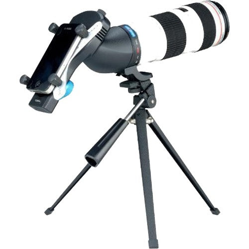 Bynolyt Digiscoping Smartphone adapter (Houder voor smartphones)